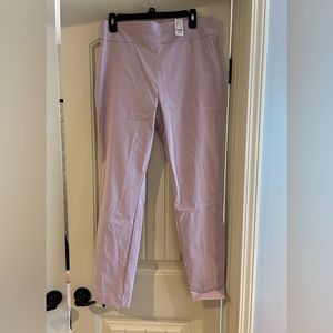 New York and Company, Capri pants size large